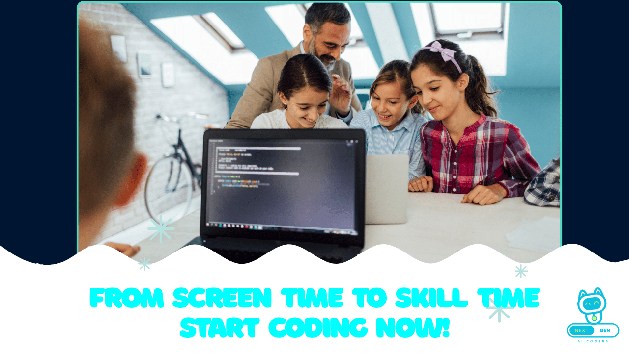 Online coding bootcamp for kids and Scratch programming for beginners